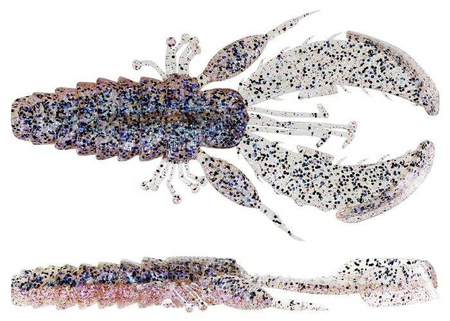 Guma Westin CreCraw Creaturebait 6,5cm | Oyster