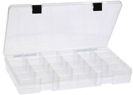 Torba Mikado z pudełkami - rozm. L (49x26x32cm)