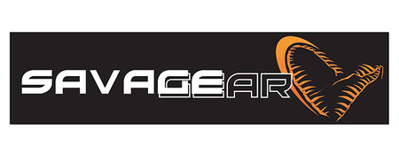 Wędka Savage Gear Revenge SG6 Fast Shad 274cm | 20-70g