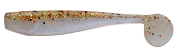 Przynęta RELAX KingShad 4" (10.16cm) kol L011 op 4szt