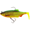 Guma Westin Ricky the Roach R2F 18cm | Firetiger rudd