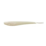 Guma Berkley Powerbait Minnow 5cm | Pearl White