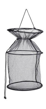 Siatka wędkarska Mikado BASIC wym. 35x65cm