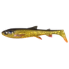 .Guma SAVAGE GEAR 3D Whitefish Shad 23cm 94g Dirty Roach Glitter 1szt