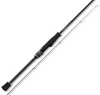 Wędka GRAPHITELEADER Finezza UX 23GFINUS-832ML-T / 2.53m / 3-15g