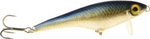 Wobler Włodas Delta 8,5cm | niebiesko - złoty
