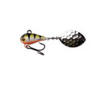 Wirujący ogonek SpinMad Mag 6g | 0708