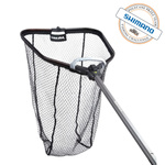 Podbierak Shimano Yasei Rubber Net | 70cm