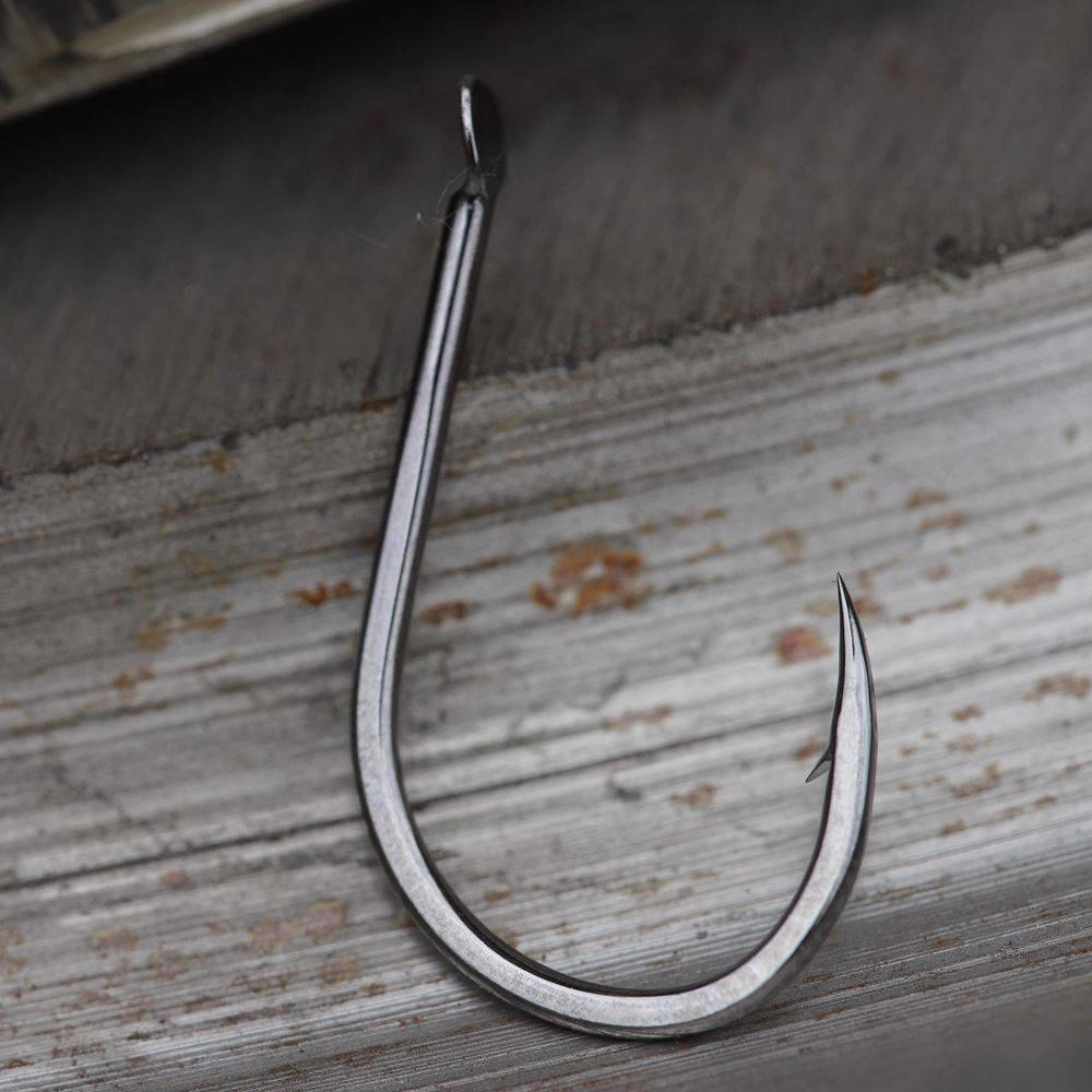 Haczyki BKK Chinu Diamond | #8 | 12 szt.