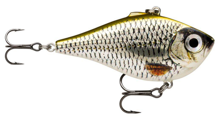 Cykada Rapala Rippin Rap 5cm | ROL