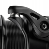 ,Kołowrotek Brain Scout SE-B 5000S 8+1BB 4.9:1 Black