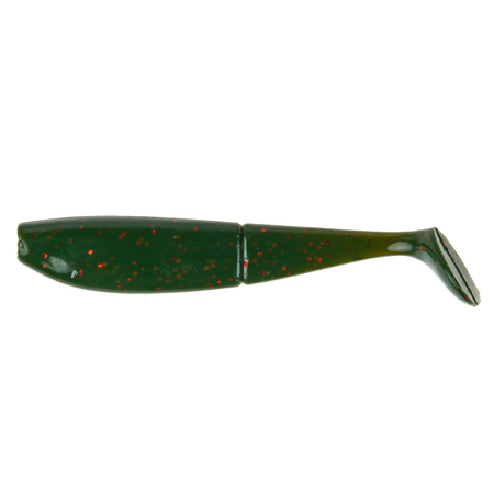 Guma Lucky John Zander Paddle Tail 4,8" | 12cm | Z09
