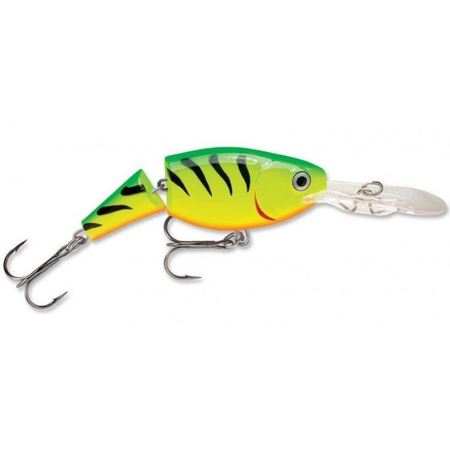 Wobler Rapala Jointed Shad Rap 9cm | FT