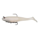 Guma Berkley Cullshad Deep 12.5cm | Albino