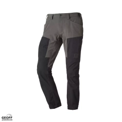 Spodnie Geoff Anderson Roxxo Black rozm. S