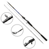 ,Wędka Favorite Skyline Casting SKYC-702H 2.13m 16-45g