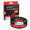 Plecionka Spiderwire Stealth® Smooth8 x8 0.15mm | czerwona
