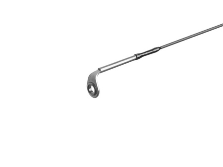 Wędka Spinningowa DELPHIN Troutera SoftLURE 2.10m / 1-7g / 2sec