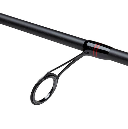 .Wędka ABU GARCIA Vendetta V3 702M 2.44m 5-20g