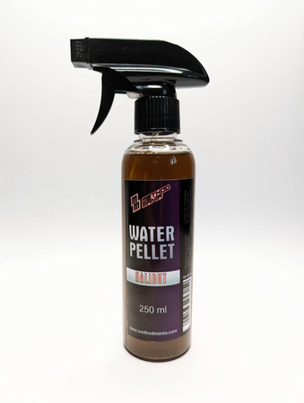 .Liquid Method Mania Water Pellet 250ml – Halibut