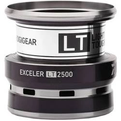 Szpula zapasowa do kołowrotka DAIWA Exceler LT 3000-C