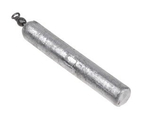 Ciężarki Mikado cylindryczne z krętlikie 10g | 2szt.