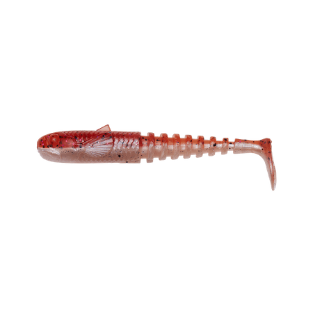 Guma Savage Gear Gobster Shad 9cm | Smelt