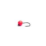 Główka wolframowa Jimmy Jig Head 4,5mm | #14 | 0,75g | Różowy | 5 szt.