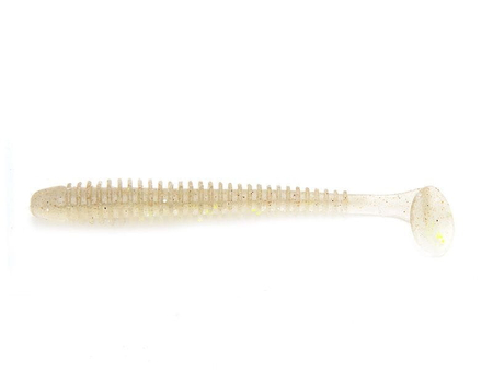 Guma Keitech Swing Impact 3" | 7,2cm |  #426 Sexy Shad | 10 szt.