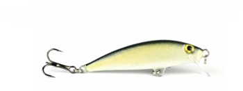 Wobler Siek Skiper 5cm - tonący - H11