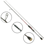 Wędka Robinson Scorpio Micro Spin 210cm | 2-9g