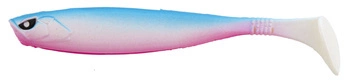 Lucky John 3D Basara Soft Swim 5" - 12,7cm - PG05 - 1 szt.