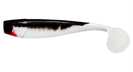 Guma Relax KingShad 4" | 10,16cm | S002 | 4 szt.