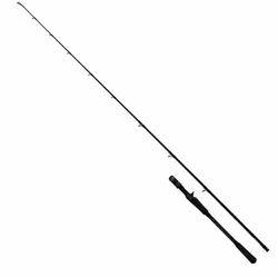 Wędka ROBINSON Big Mama PRO Casting 1,98m 45-100g