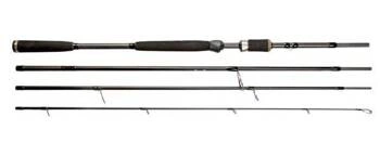 Wędka Westin W3 SPIN 2ND Travel 7-30g 300cm 4cz