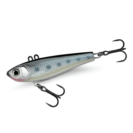 Wobler wertykalny SpinMad Impulse PRO 6,5g | 5cm | 2804