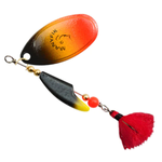 Obrotówka Manyfik Mobby F #4 | 8,5g | FK06H