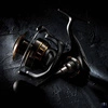 Kołowrotek DAIWA BG 3000