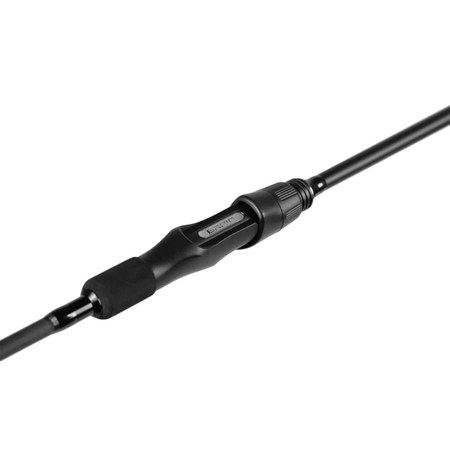 .Wędka Brain Black Pond Feeder 300cm | 28-50g