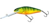 Wobler Salmo Perch 12cm SDR - Pływający - Hot Perch - EDYCJA LIMITOWANA!