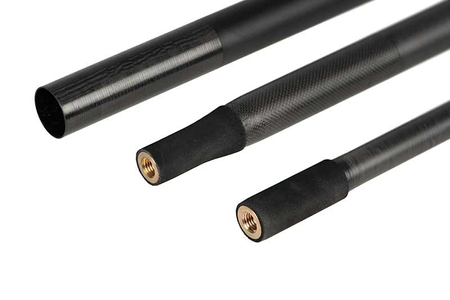 Sztyca do podbieraka Matrix Aquos Power Net Handle 4m 3cz.
