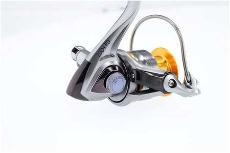 .Kołowrotek MIKADO River Flow 5004 FD