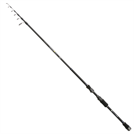 Wędka Mikado NIHONTO ML TELESPIN 300 | 5-25g