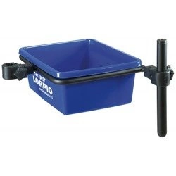 Obręcz Lorpio Pro + Kuweta 11l