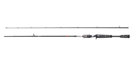 Wędka Berkley Urbn II Baitcast Finesse 200cm | 3-14g