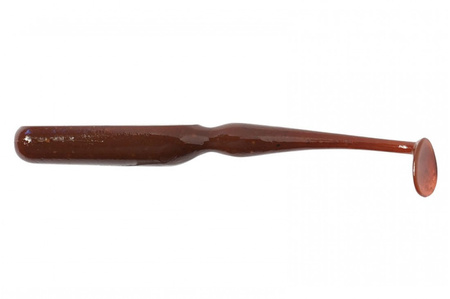 Guma Keitech Swing Bait 2,8" | 7,12cm | #006S Cola | 8 szt.