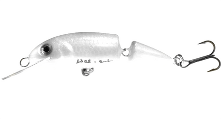 Wobler Wob-Art Piskorz DR 6cm | 5g | 24