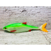 Guma SEWRO CUSTOM BAIT Płoć 19,5cm - Fluo - naturalny ogon
