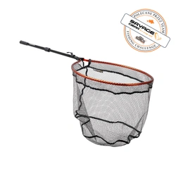 Podbierak SAVAGE GEAR EASY-FOLD NET / M / 70x58x48cm / 98-154cm 