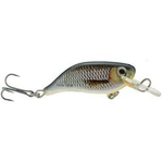 Wobler Hunter Revenger 3,3cm | 2,5g | tonący | LRU